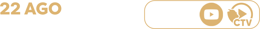 Data e horário do 1 Leilão Tabapuã