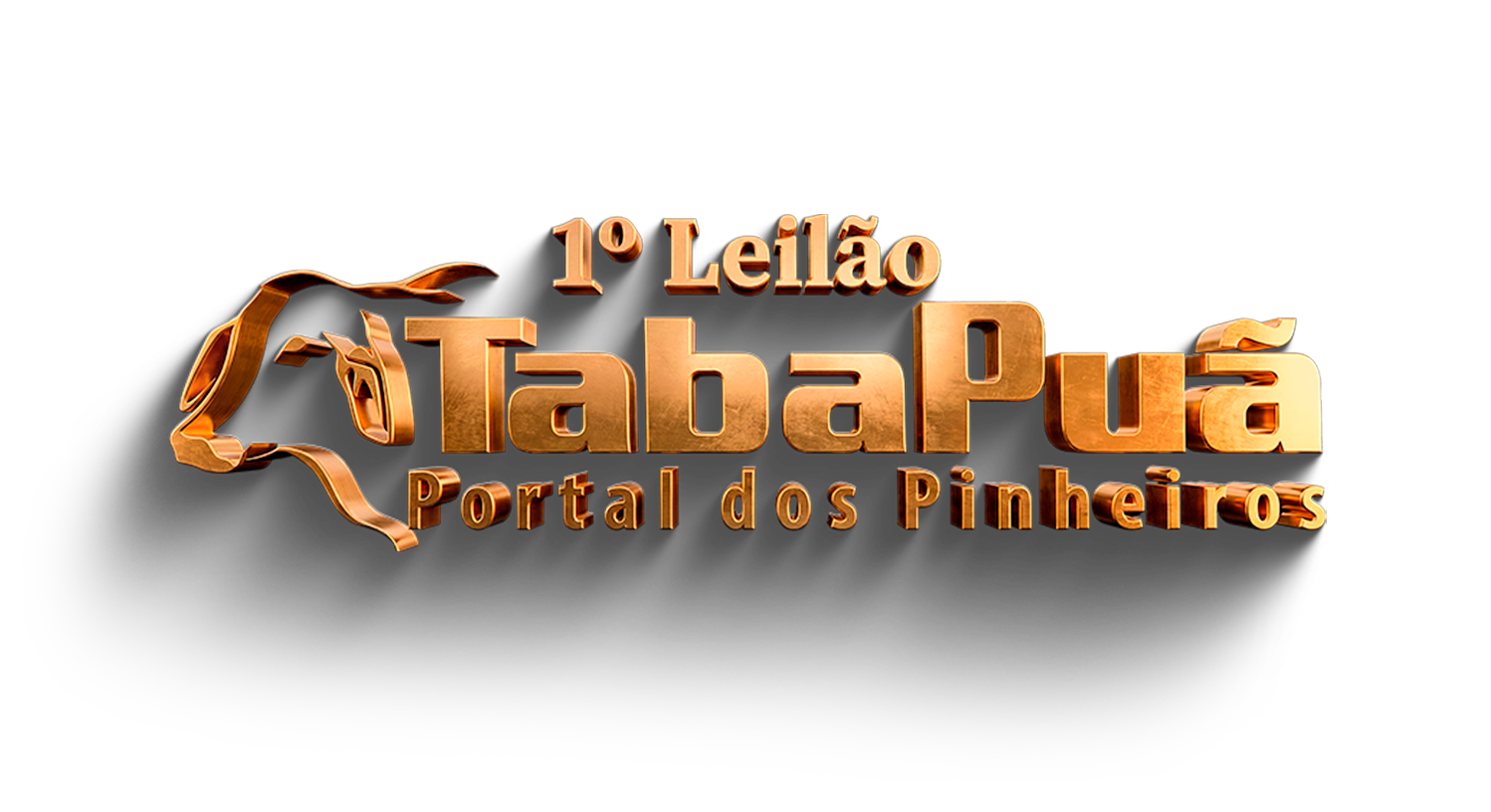 1 Leilão Tabapuã