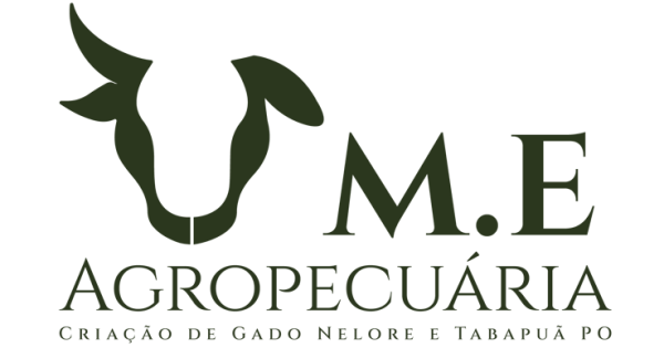 Logo M.E Agropecu?ria